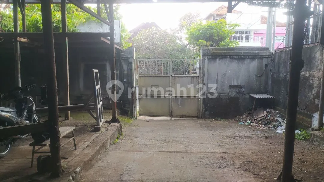 Tanah Lokasi Strategis Dijual di Lintasan Utama Antar Provinsi - Image 3 of 4