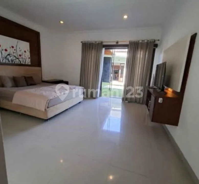 Villa Murah 2 Kamar Tidur di Legian Dekat Pusat Perbelanjaan - Image 4 of 4
