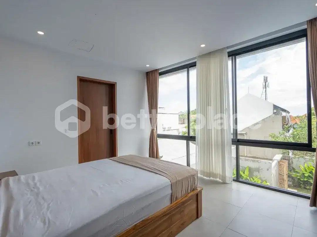 Sanur Bali Villa for Sale – 3 Ensuite Bedrooms, 2 Storeys, Prime Investment Opportunity - Image 9 of 10