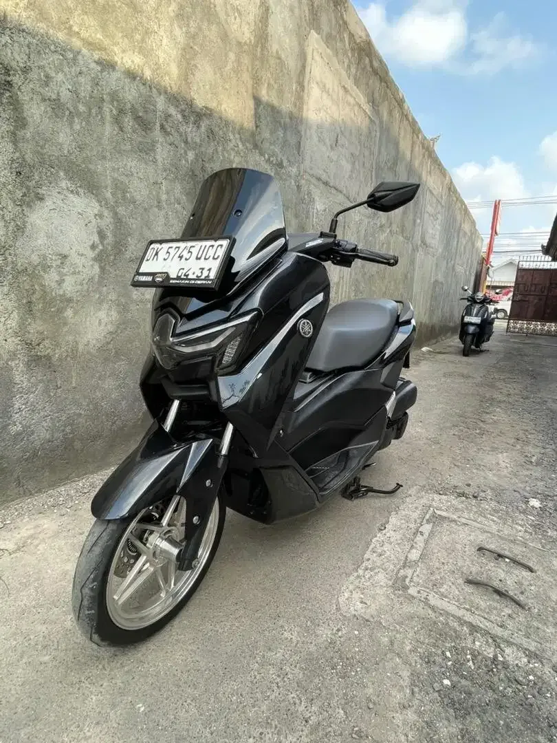 Nmax neo 2026  bintang dewata motor - Image 5 of 8