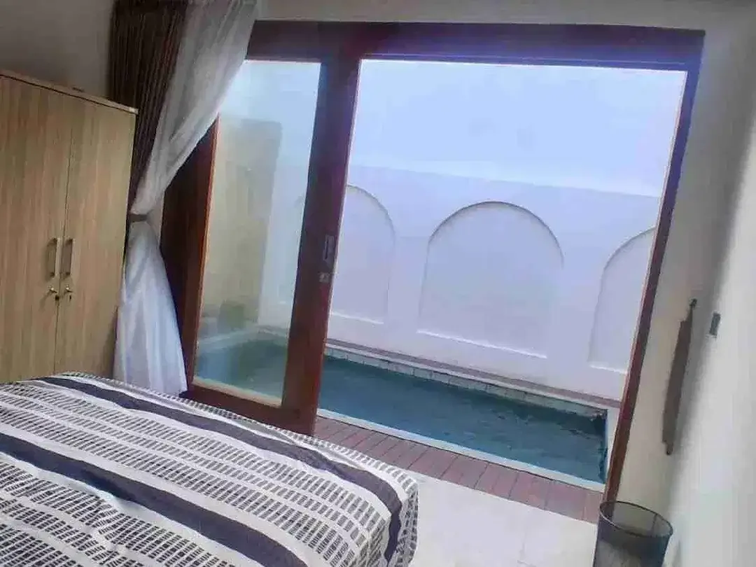 DIJUAL VILLA BARU, MUMBUL, NUSA DUA, BADUNG - Image 4 of 10