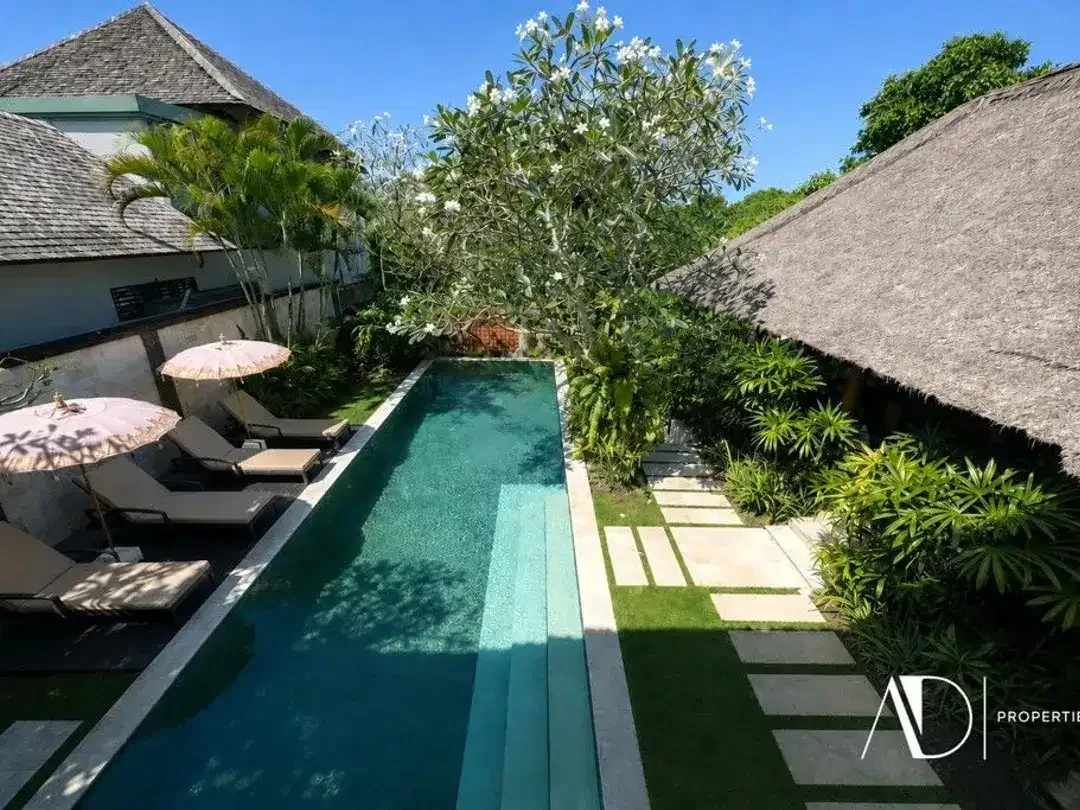 FREEHOLD | LUXURY BALINESE VILLA IN PRIME PERERENAN - Image 2 of 10