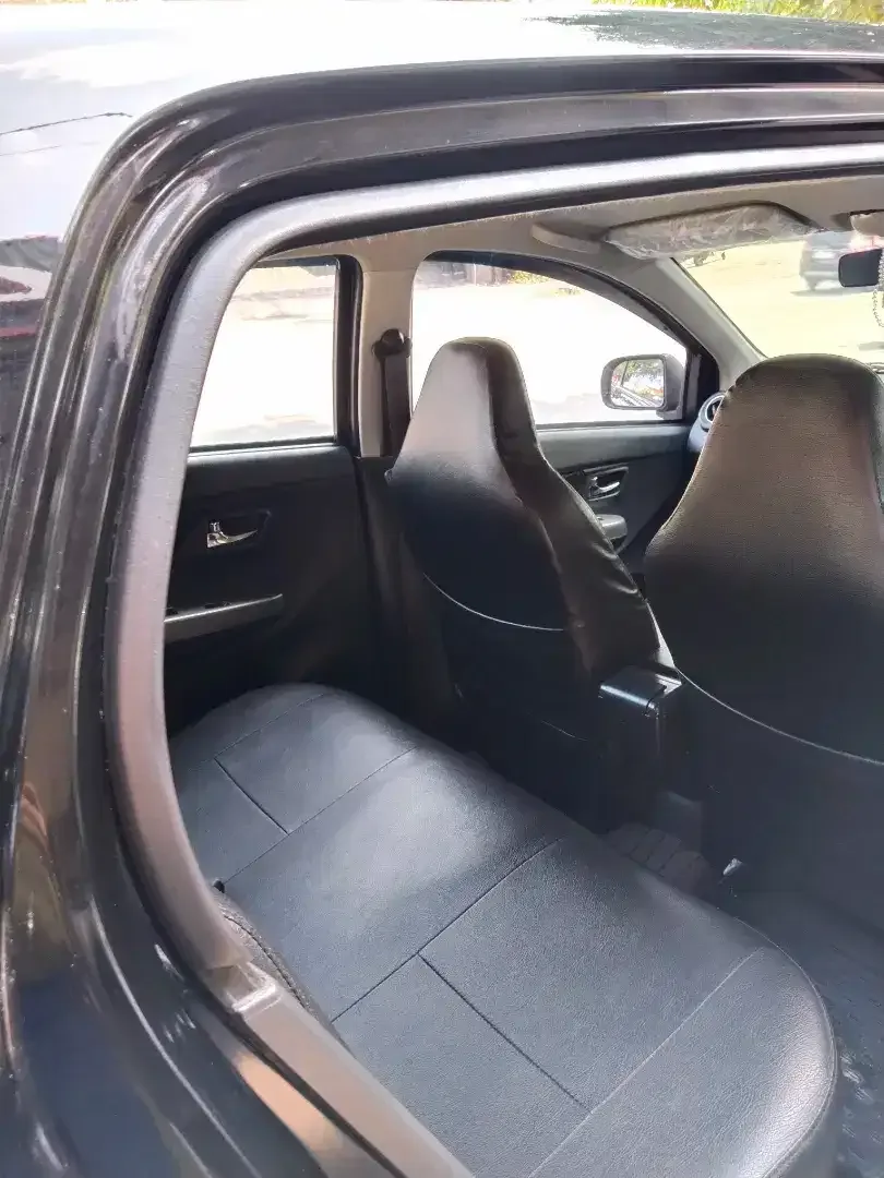 AGYA TRD S 1.2 CC FACELIFT ASLI BALI TANGAN PERTAMA - Image 6 of 8