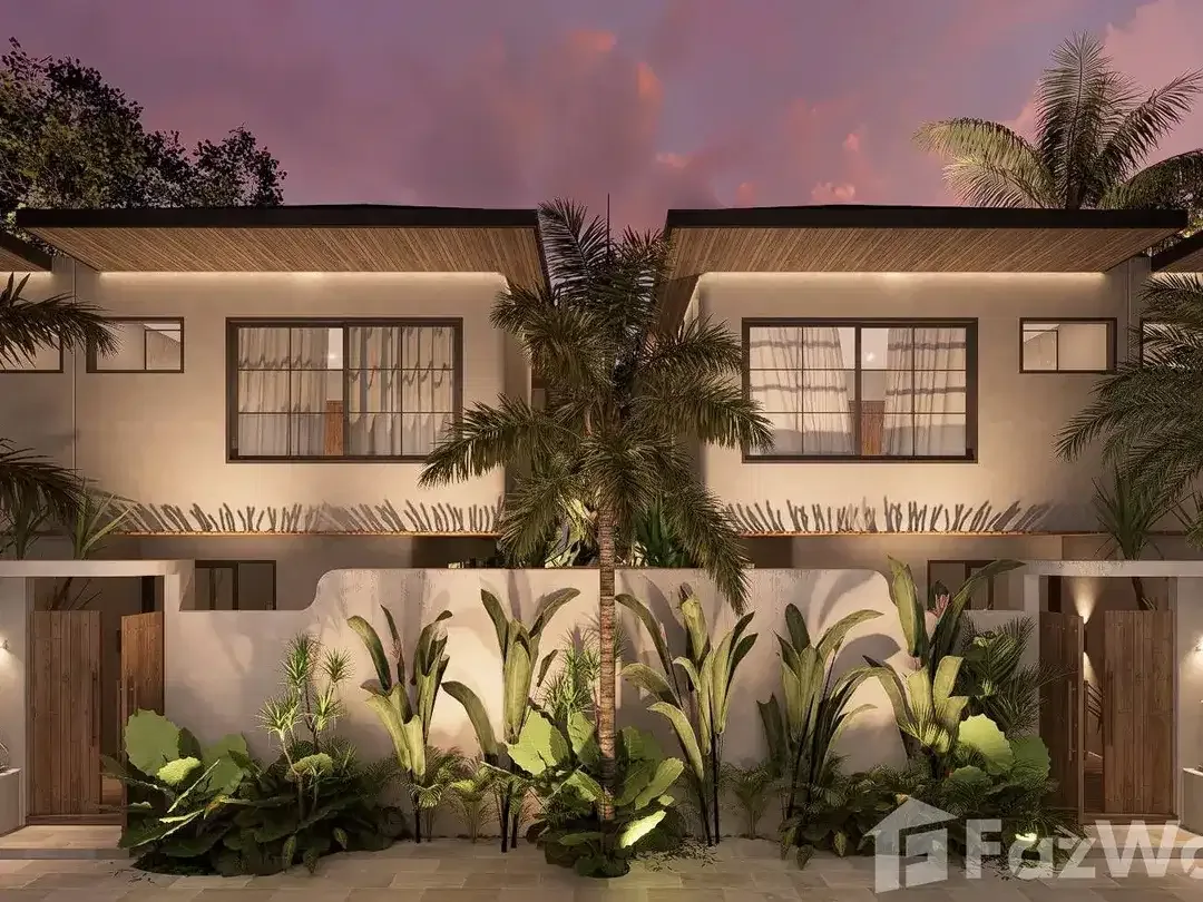 2 Bedroom Townhouse for sale at Anjuna Palms - Image 9 of 10