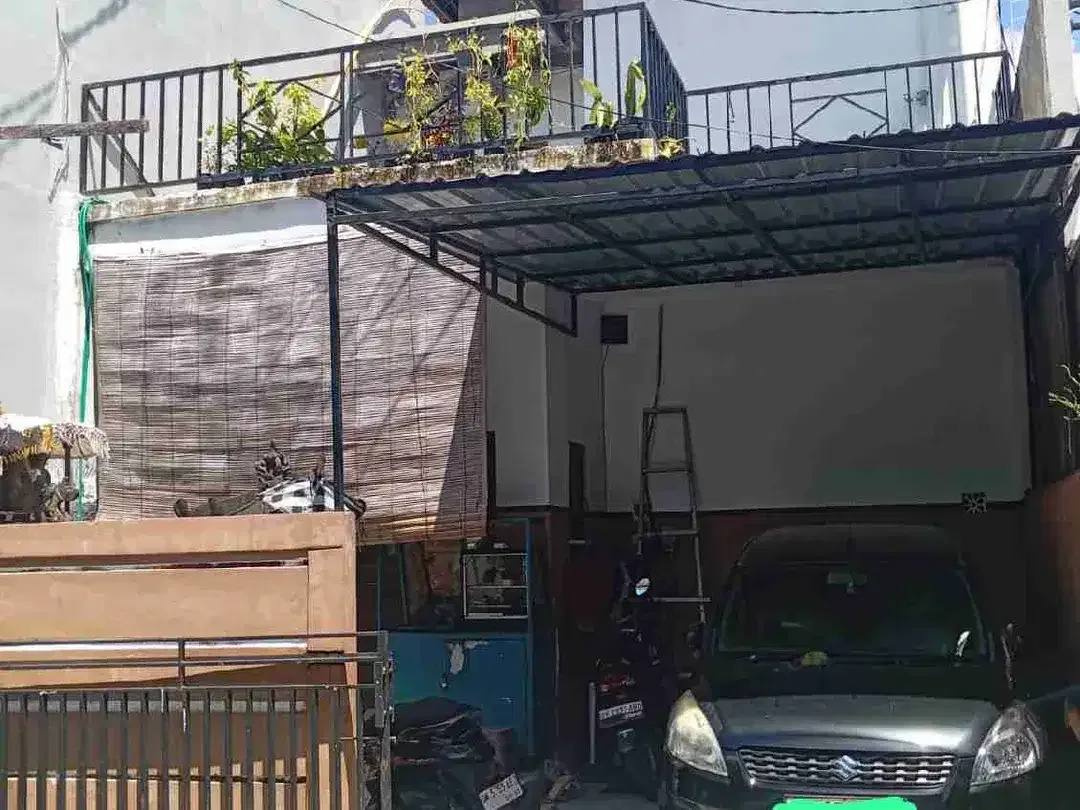 rumah jalan mekar pemogan Denpasar selatan bali - Image 1 of 6