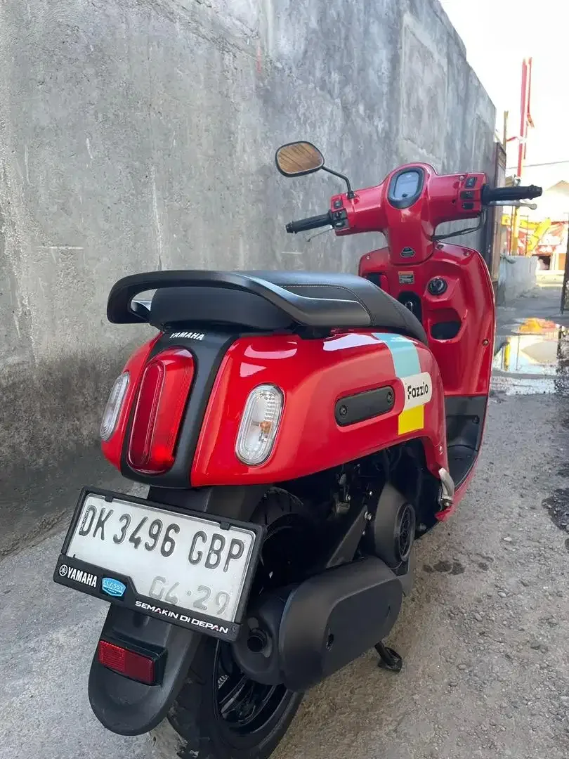 Fazzio neo 2023 #bintangdewatamotor# - Image 2 of 3
