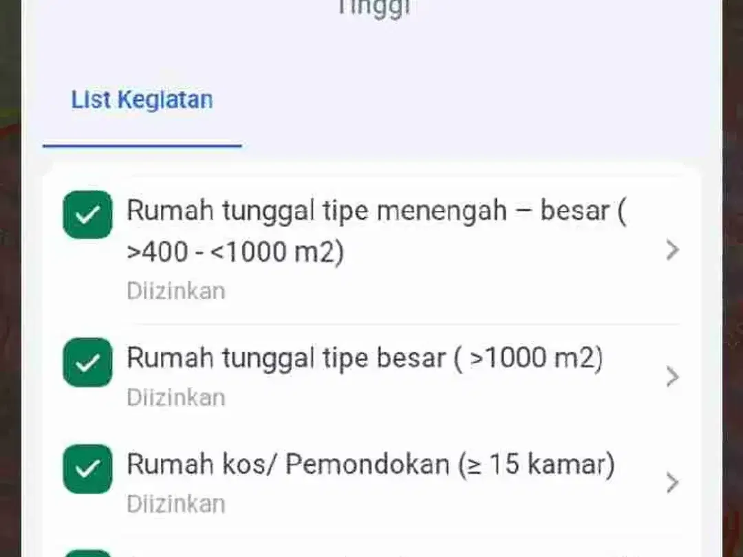 DIJUAL / FREEHOLD : Tanah Berisi Bangunan Villa Jl. Kubu Manyar, Batu Bolong, Canggu, Bali - Image 8 of 10