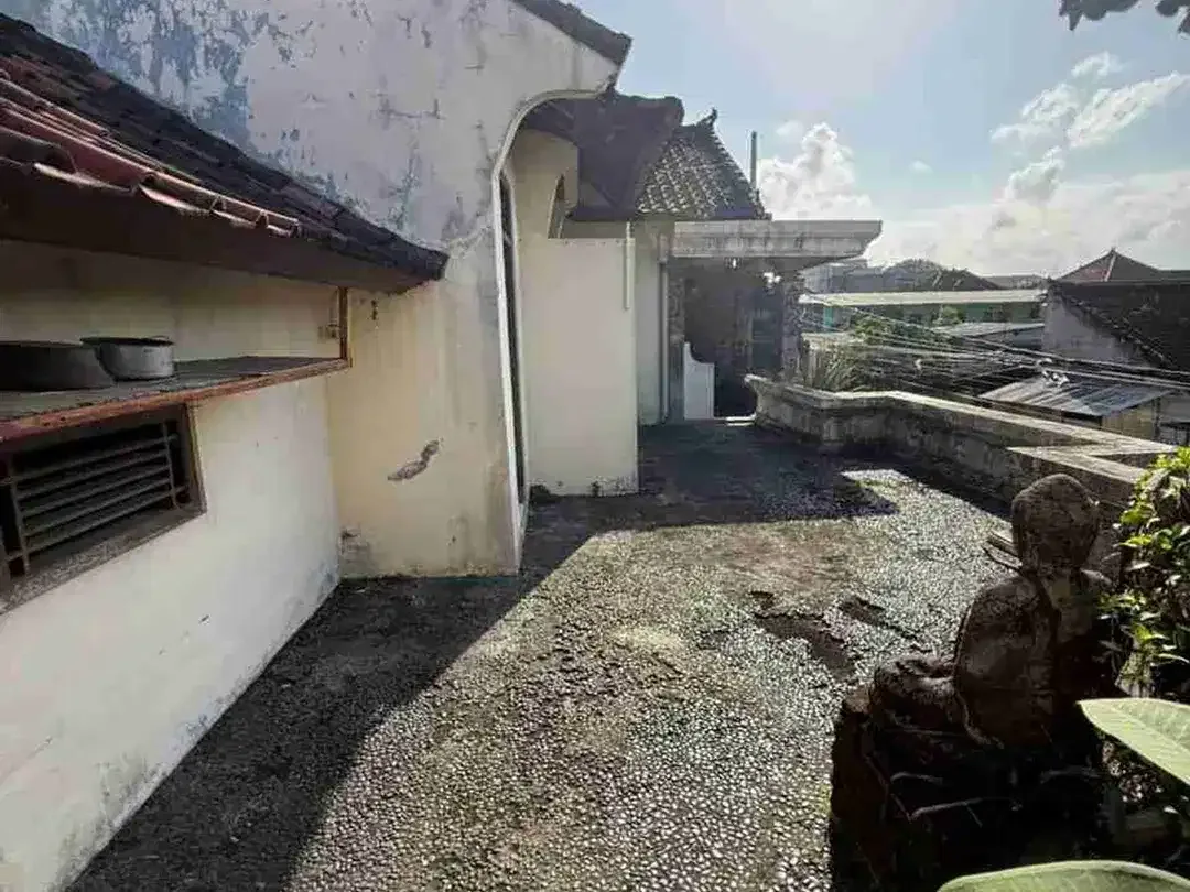 Rumah Gunung Soputan Denpasar Barat - Image 8 of 9