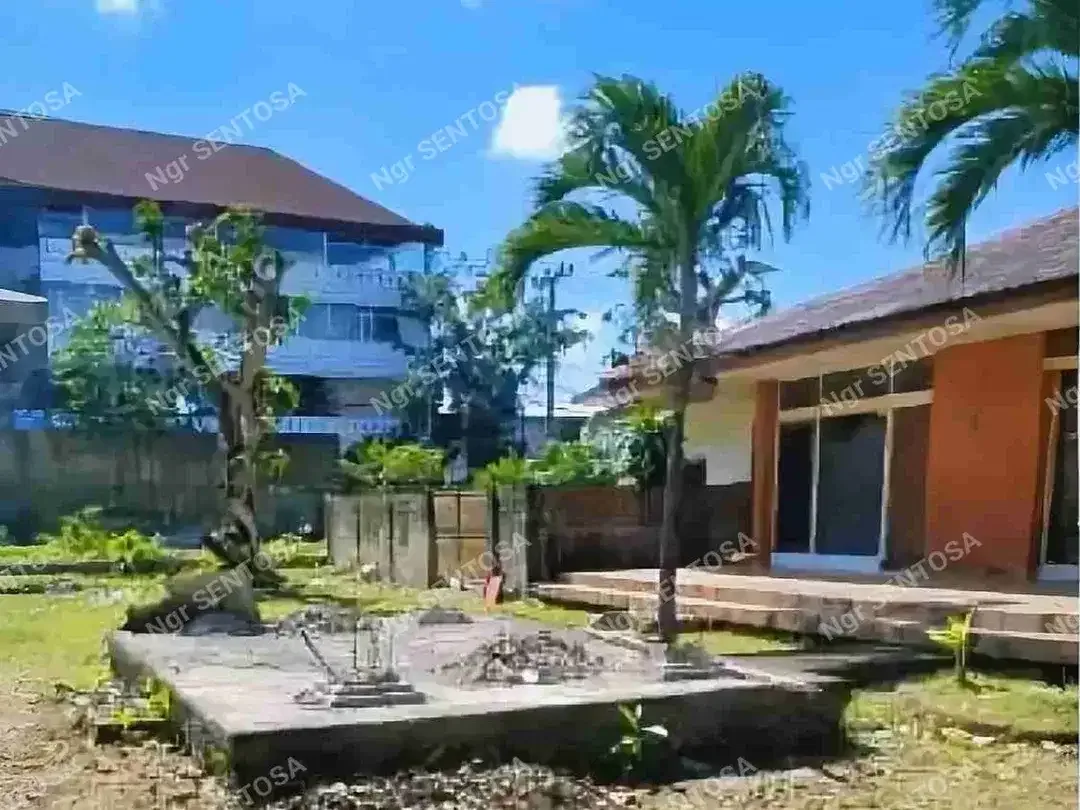 TANAH KUTA BONUS SPBU DAN USAHA LAINNYA - Image 9 of 10