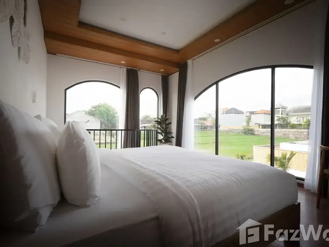 1 Bedroom Townhouse for sale in Kerobokan, Bali - Image 5 of 10