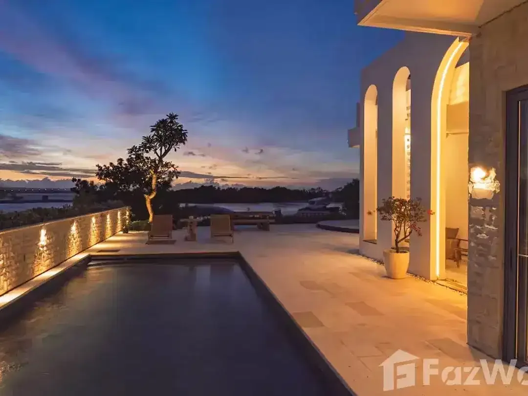 4 Bedroom Villa for sale in Nusa Dua, Bali - Image 2 of 10