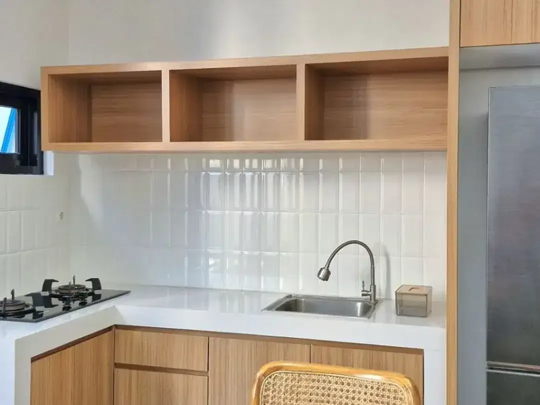 FOR RENT – MODERN PRIVATE VILLA IN NUSA DUA - Image 7 of 10