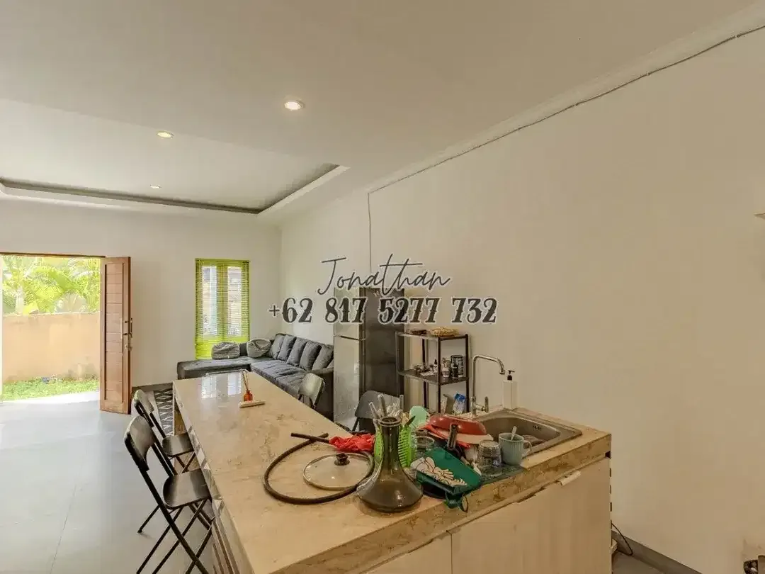 Dijual Rumah 3 Kamar dalam Komplek Royal Garden Nusa Dua Badung Bali - Image 8 of 10