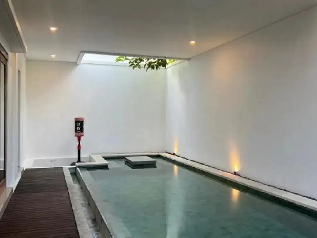 Brand New Villa di Uluwatu Siap Huni Dekat Pantai Dreamland - Image 3 of 10
