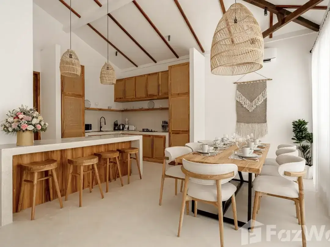 4 Bedroom Villa for sale in Ubud, Bali - Image 9 of 10