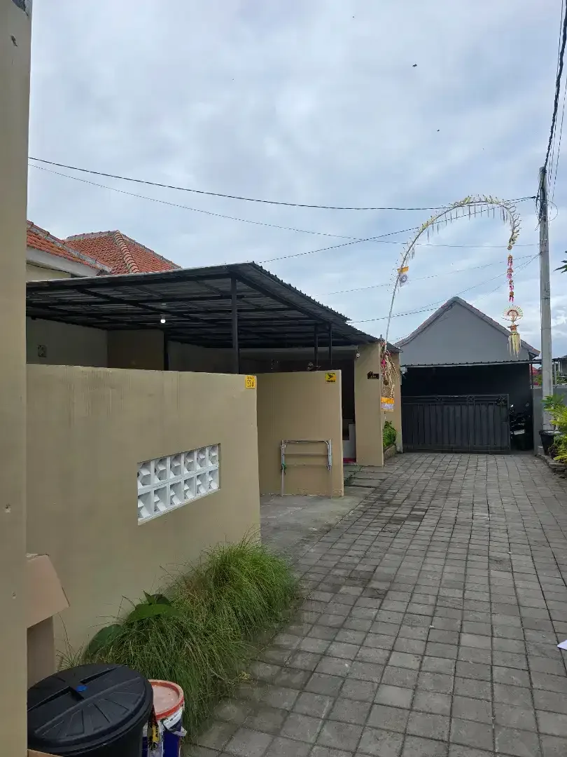 Di Sewakan rumah baru Kosongan - Image 2 of 10