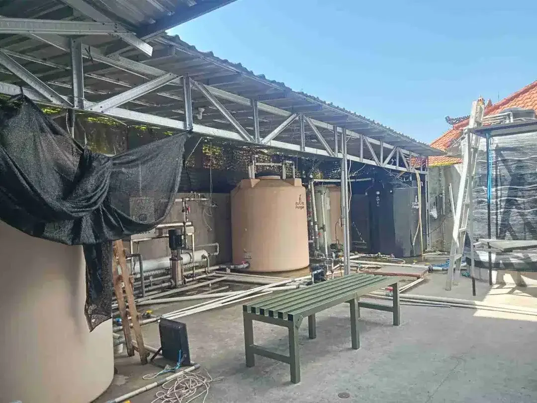 dijual pabrik es kristal dikampial nusa dua Kuta Selatan Badung Bali - Image 10 of 10