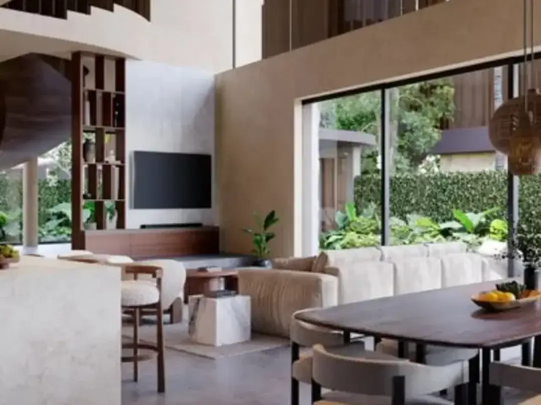 KEANU BEACH FRONT EXCLUSIVE RESIDENCE FOR 48 YEARS LEASEHOLD - Image 5 of 6
