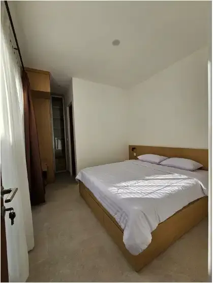 FOR RENT VILLA MINIMALIS MODERN di KEROBOKAN - Image 3 of 10