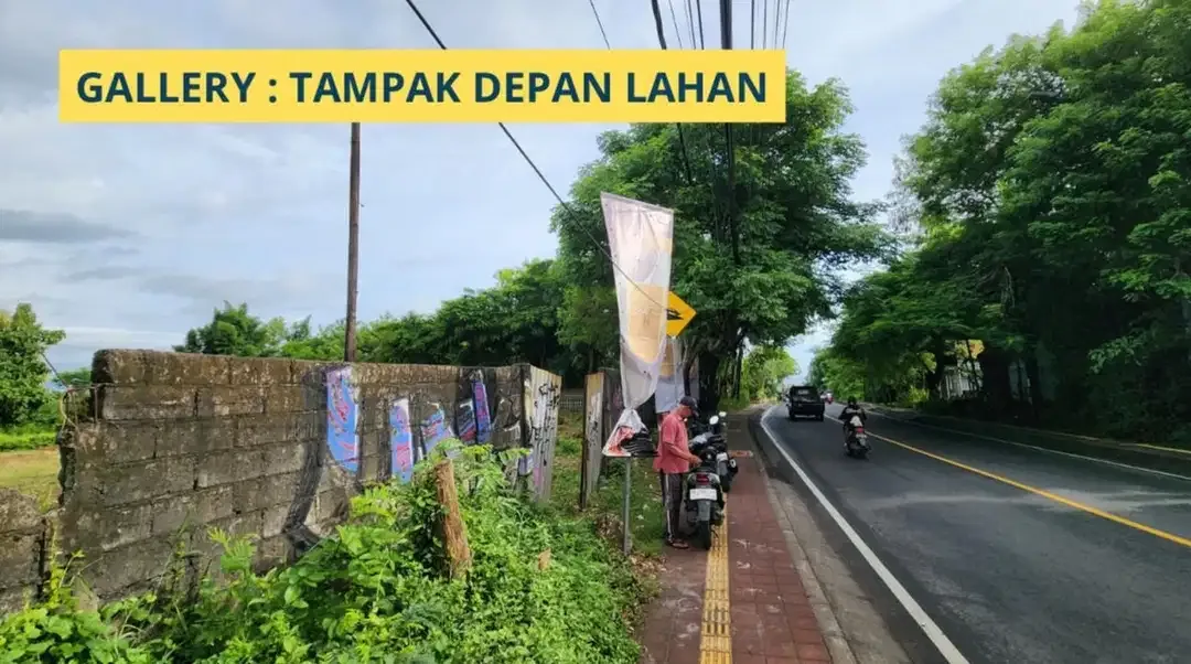Tanah Murah Raya Uluwatu Jimbaran Badung - Image 7 of 10