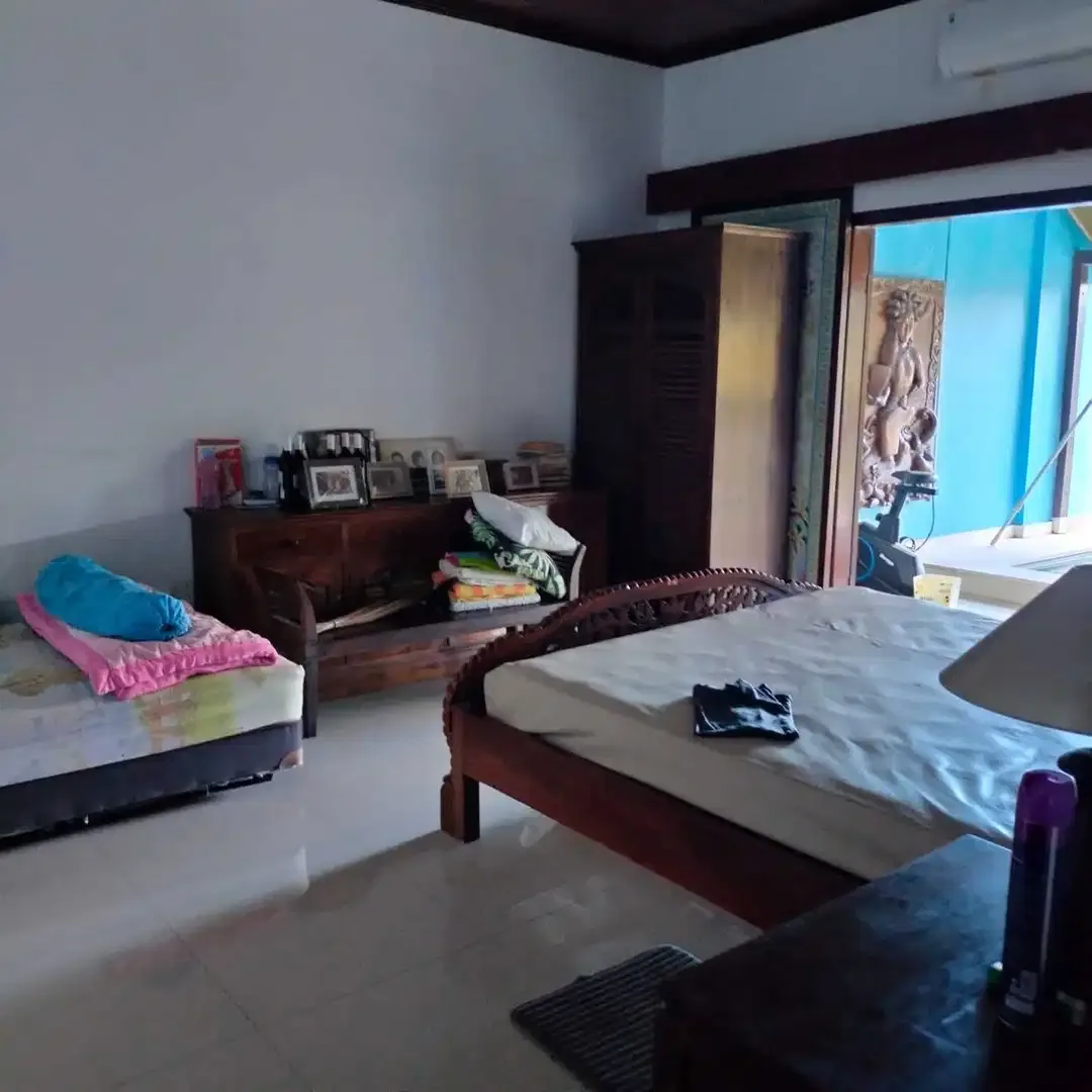 DIJUAL VILLA DI SEMINYAK CENTRAL BALI - Image 10 of 10