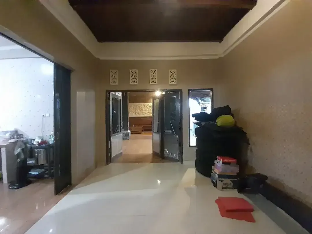 RUMAH LUAS 2 ARE DI PULAU MOYO – HADAP TIMUR, SUASANA ADEM & STRATEGIS! ( RB / LM ) - Image 6 of 8