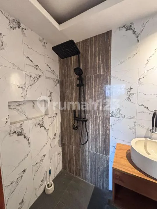 Apartemen Semi Villa Furnished 2 Kamar Dekat Living World Mall - Image 3 of 4