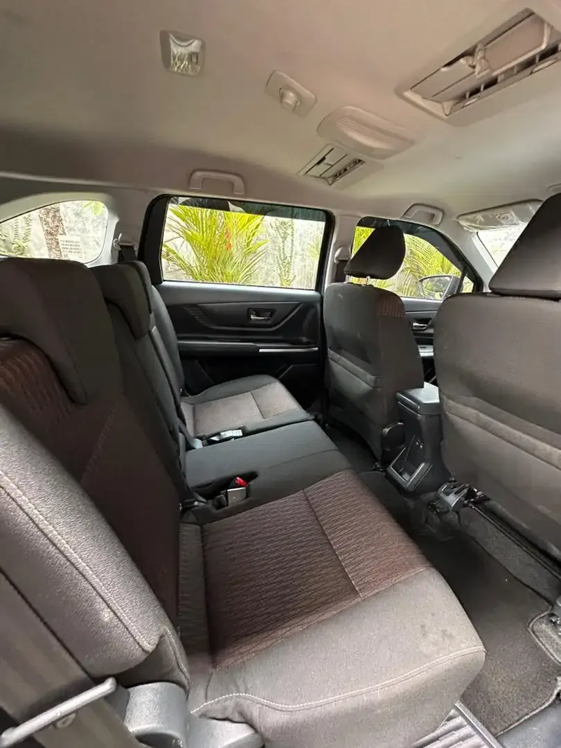 AVANZA G 2023 MANUAL LOW KM ISTIMEWA TERIMA DK - Image 7 of 10