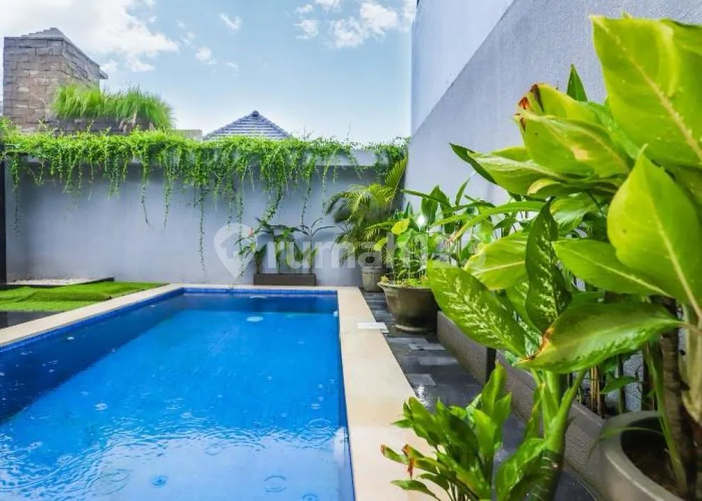 Brand New Modern Tropical Villa - Lodtunduh, Ubud - Image 4 of 4