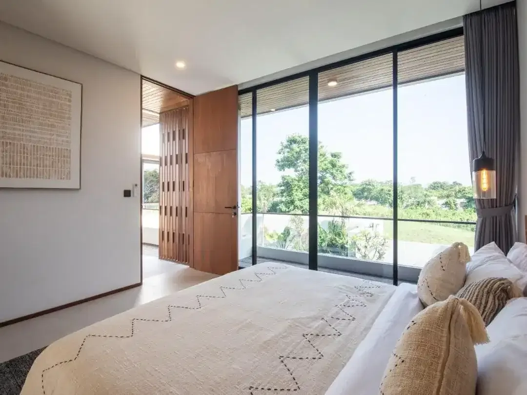 Villa pantai nyanyi tabanan bali - Image 6 of 10