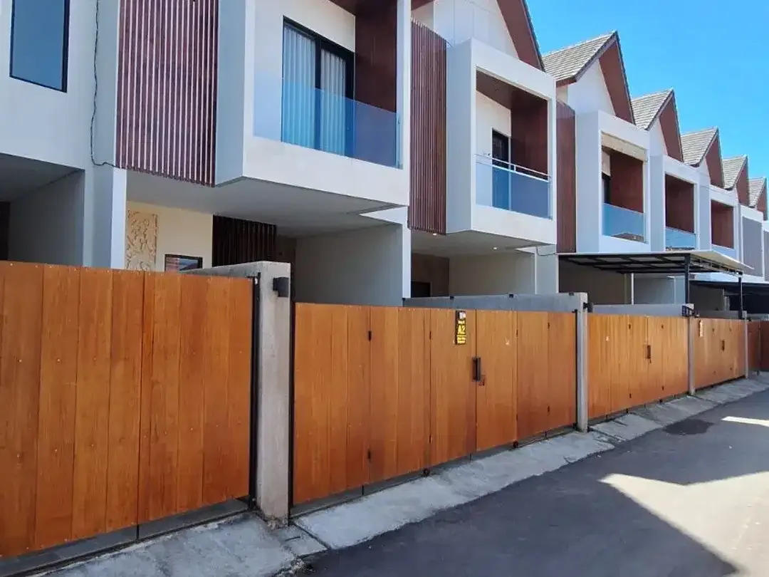 FORSALE NANGKA RESIDENCE JALAN UTAMA NANGKA SELATAN DENPASAR BALI - Image 3 of 10