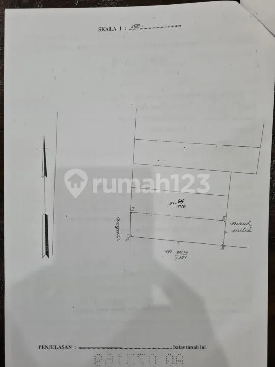 Ruko 3 lantai, Jalan Buluh Indah Drnpasar Ruko - Image 4 of 4