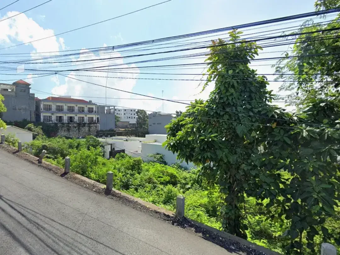 Freehold - Exclusive Freehold Land in Ungasan, Bali High-Value Investment Opportunity - Image 4 of 5