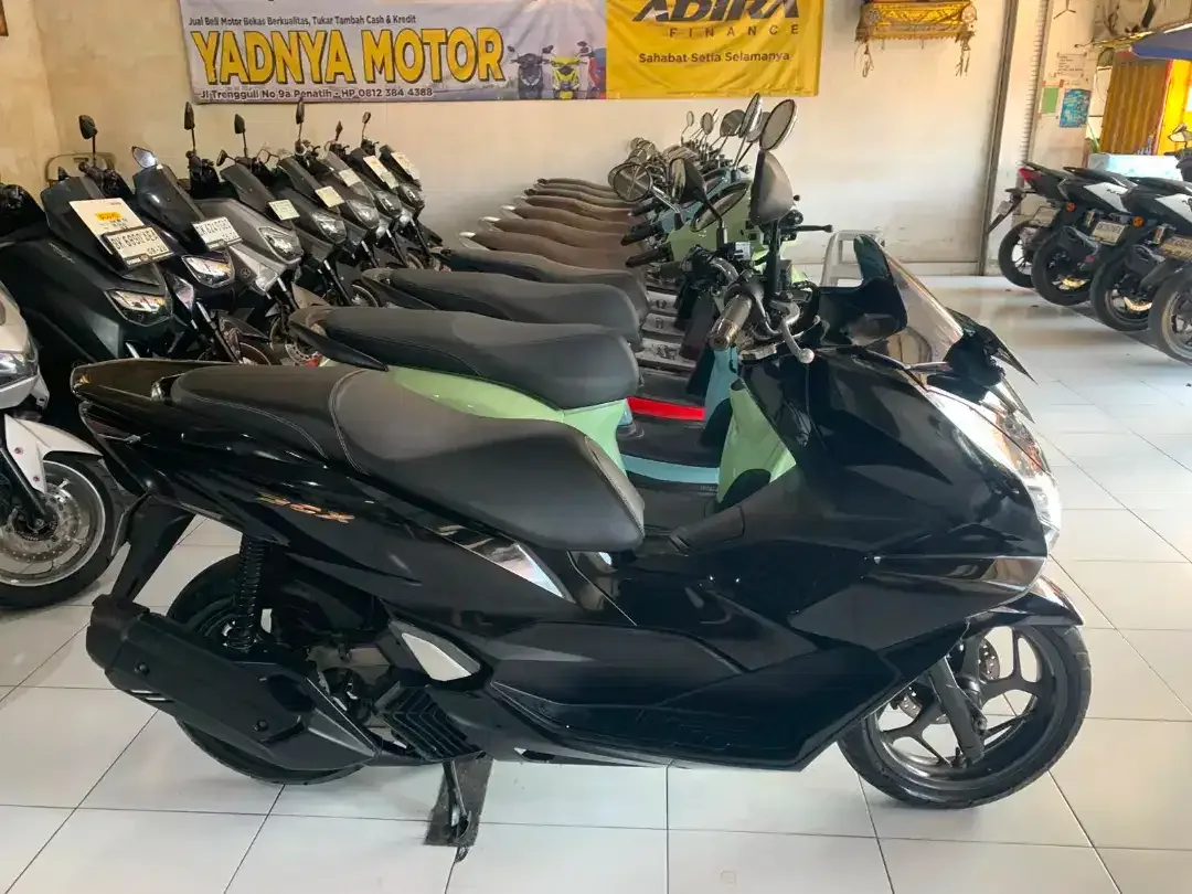 PCX 160 CC 2022/YADNYA MOTOR - Image 4 of 4
