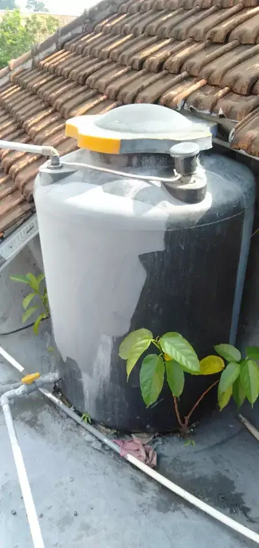 Tukang pompa air, tandon, kloset, water heater,kran,dll - Image 4 of 4