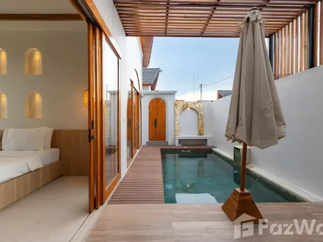 2 Bedroom Villa for sale in Ubud, Bali - Image 4 of 10