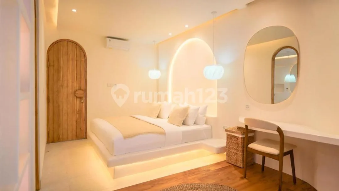 Villa Luxury Mewah Daerah Singosari - Image 4 of 4