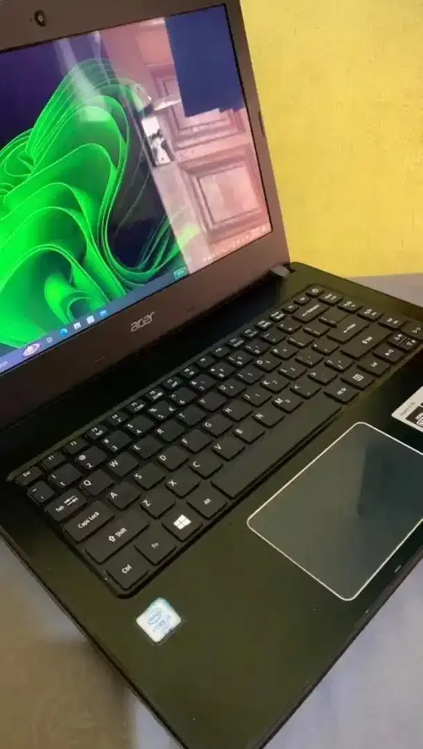 Laptop Acer E5-475 Core i3 - Image 4 of 6