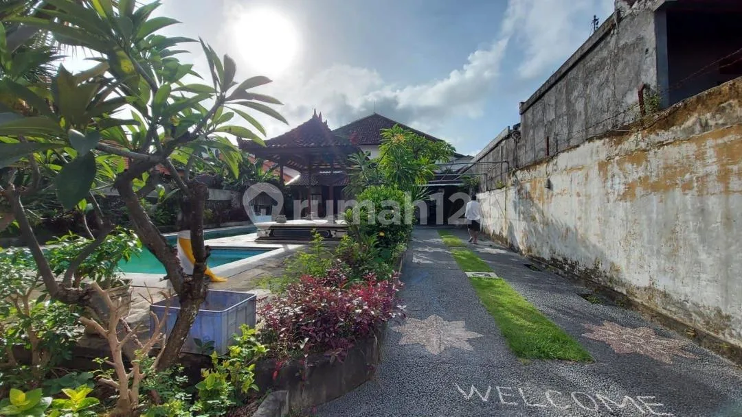 Dijual Villa di Kerobokan - Image 4 of 4