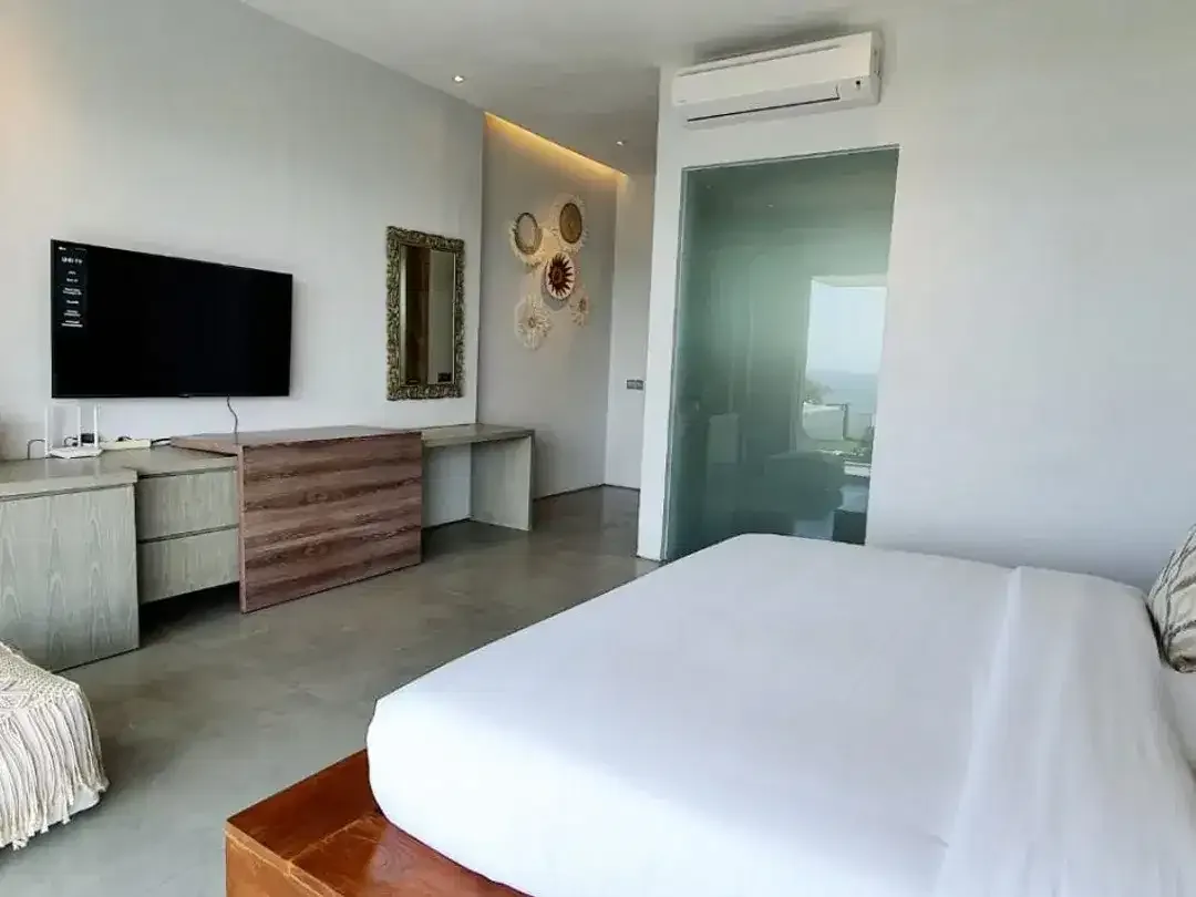 Villa Mewah Tepi Pantai di Pantai Keramas, Gianyar - Image 7 of 10