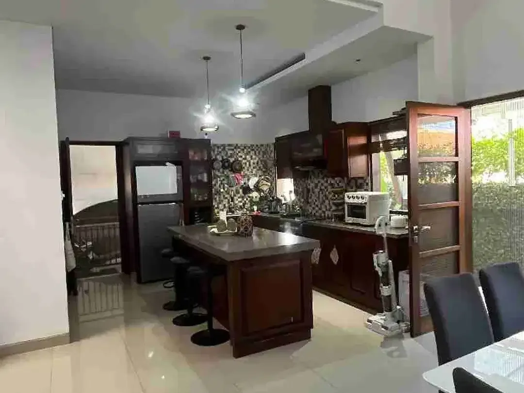 dijual villa 4 bedroom dipurigading jimbaran Badung Bali - Image 3 of 10