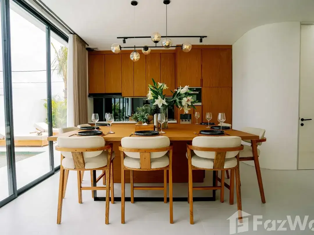 3 Bedroom Villa for sale at Garden Villa Baliwood by Breig - Image 6 of 10