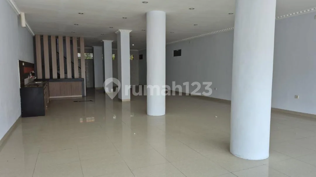 Ruko Siap Huni 3 Lantai Area Denpasar Selatan - Image 4 of 4