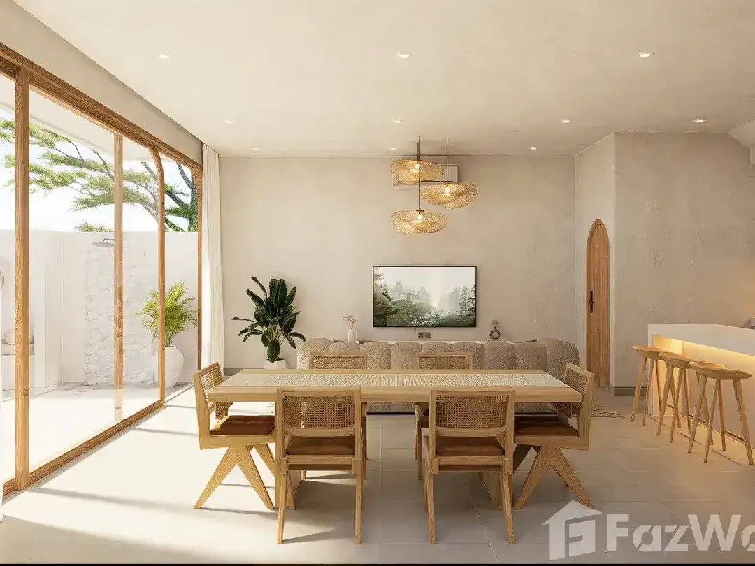 2 Bedroom Villa for sale in Balangan, Bali - Image 4 of 10