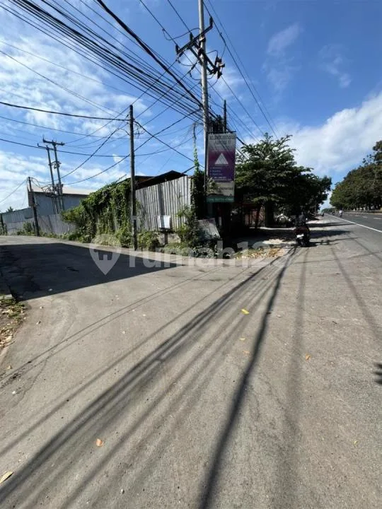 Dijual Tanah View Sawah, Sungai & Lembah - Saba Gianyar SHM - Image 4 of 4