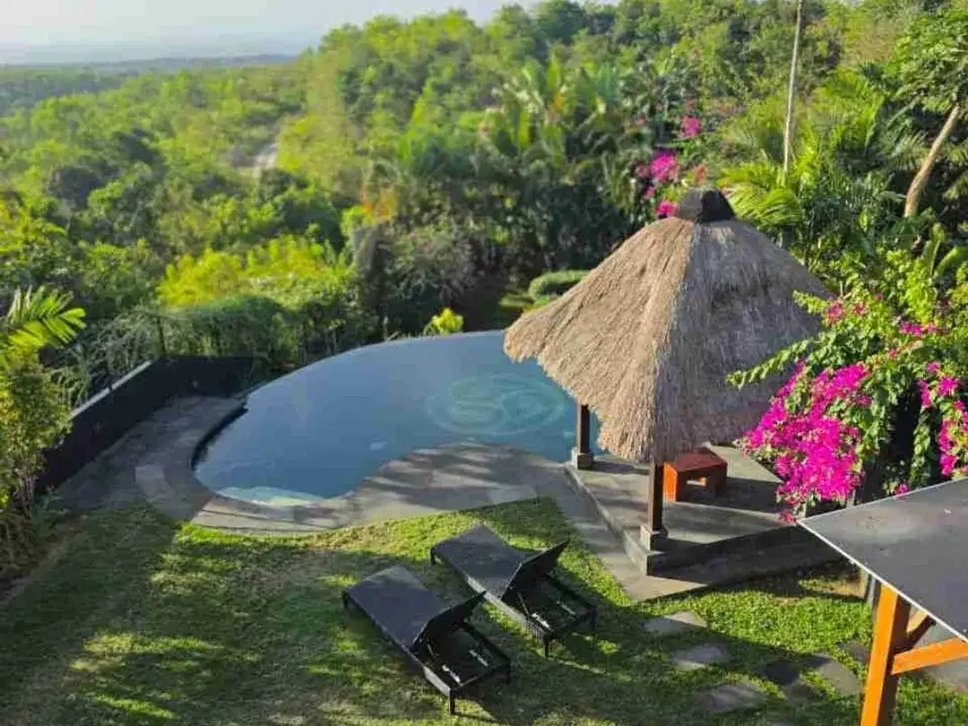 Villa Premium Ocean View Balangan Jimbaran - Image 3 of 10