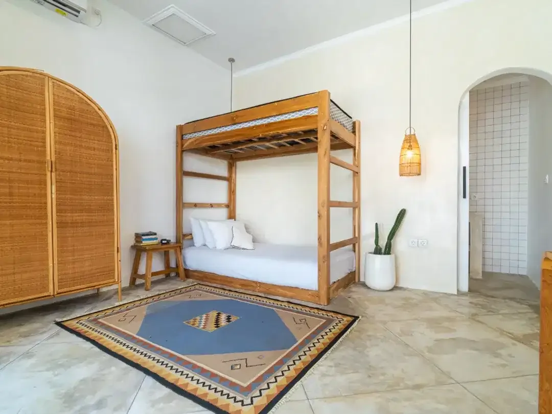 Leasehold - Modern 2-Bedroom Villa in Canggu, Bali - Just Minutes from the Beach - Image 10 of 10