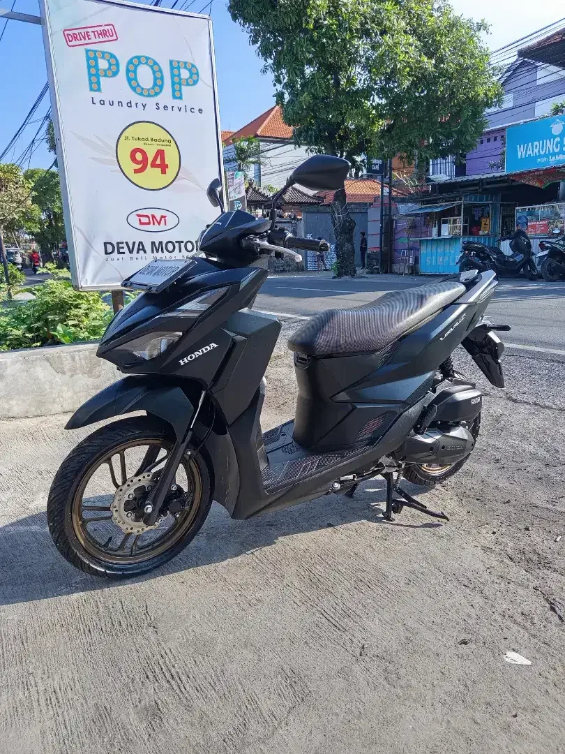 Vario techno 125 th 2026 Deva motor - Image 2 of 8