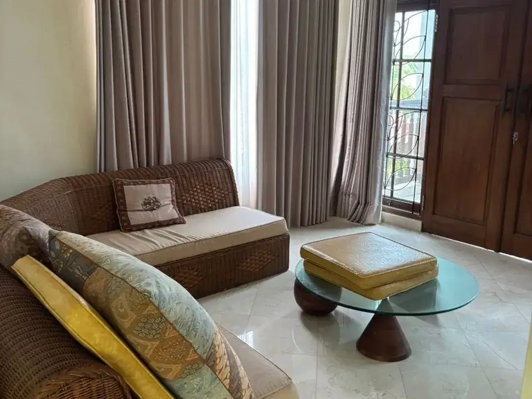 Rumah didalam perumahan cluster, dijual di Nusa Dua. - Image 10 of 10