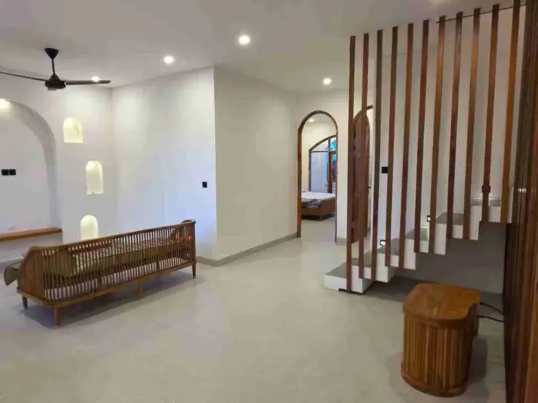 Leasehold premium Villa with Ocean View, Fully Furnished, at Ungasan, South Kuta, Badung - Image 7 of 10